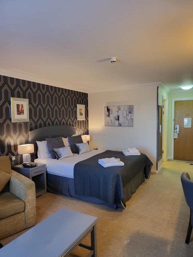 The Telford Whitehouse Hotel Ngoại thất bức ảnh