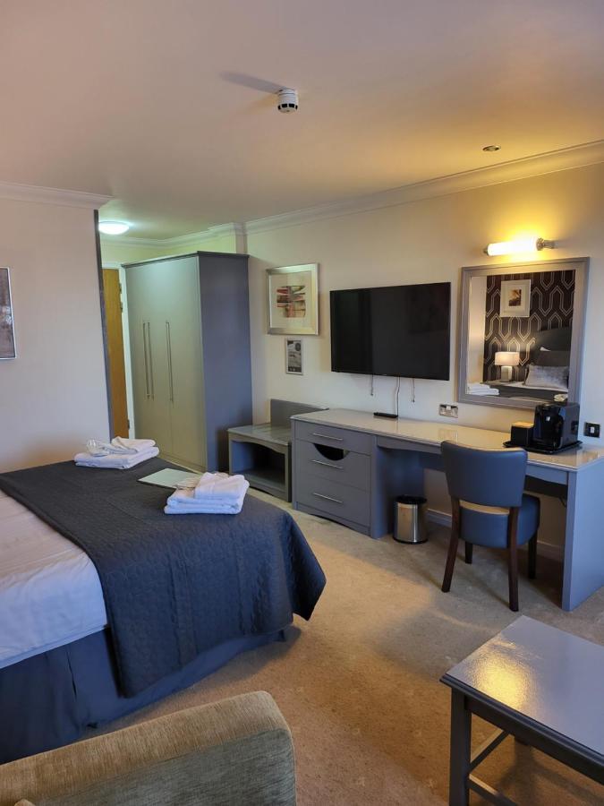 The Telford Whitehouse Hotel Ngoại thất bức ảnh
