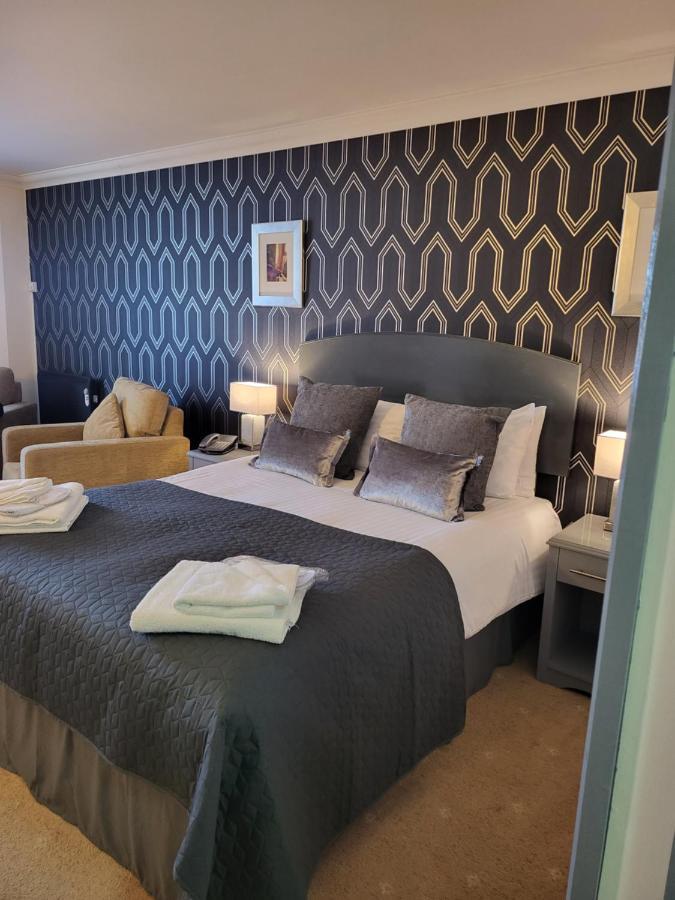 The Telford Whitehouse Hotel Ngoại thất bức ảnh