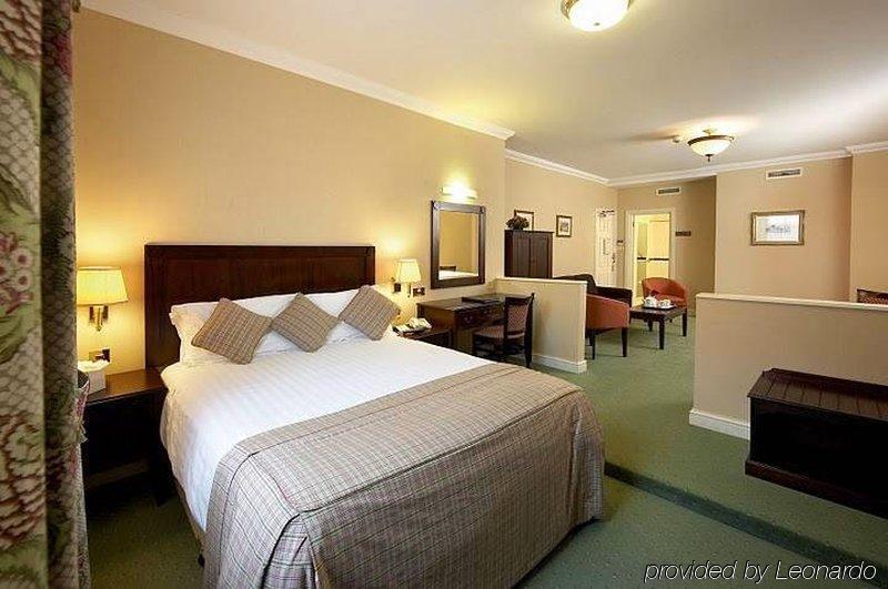 The Telford Whitehouse Hotel Ngoại thất bức ảnh