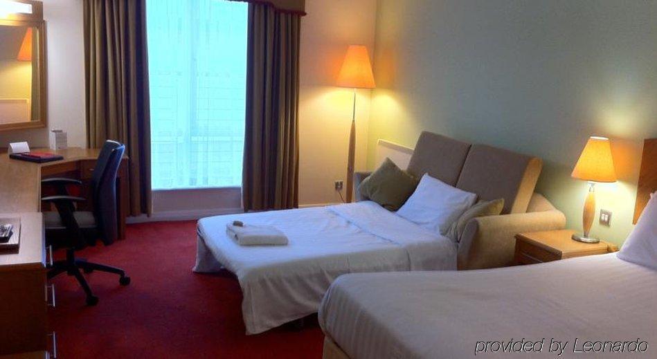 The Telford Whitehouse Hotel Ngoại thất bức ảnh