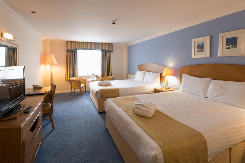 The Telford Whitehouse Hotel Ngoại thất bức ảnh