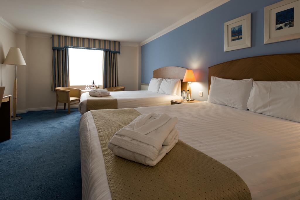 The Telford Whitehouse Hotel Ngoại thất bức ảnh