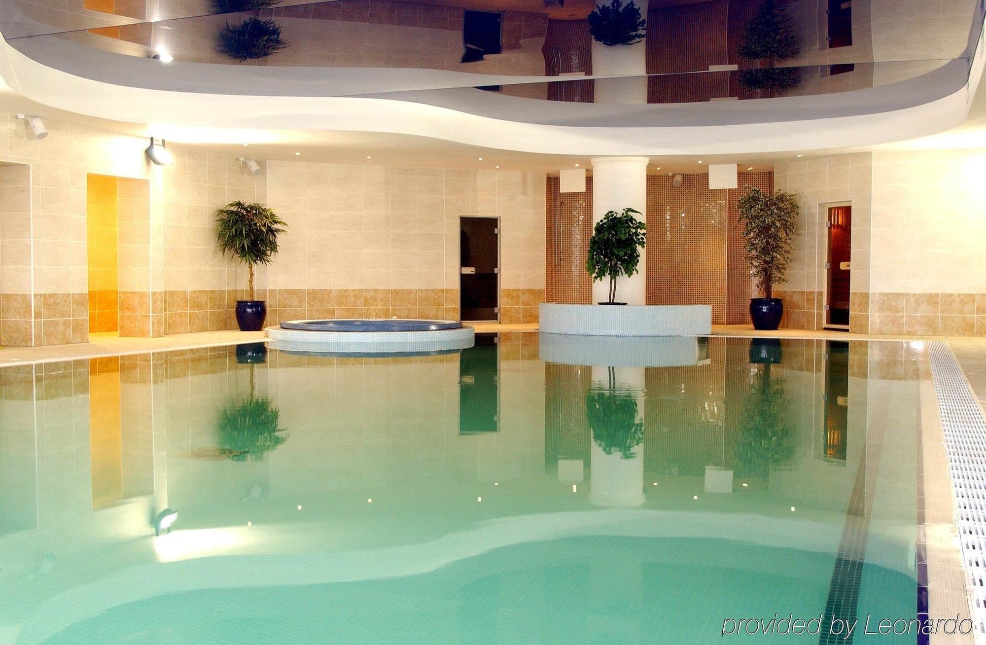 The Telford Whitehouse Hotel Tiện nghi bức ảnh