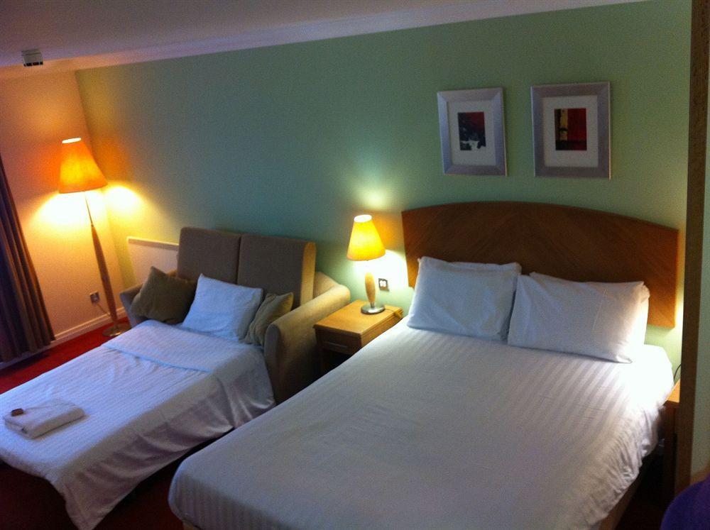 The Telford Whitehouse Hotel Ngoại thất bức ảnh
