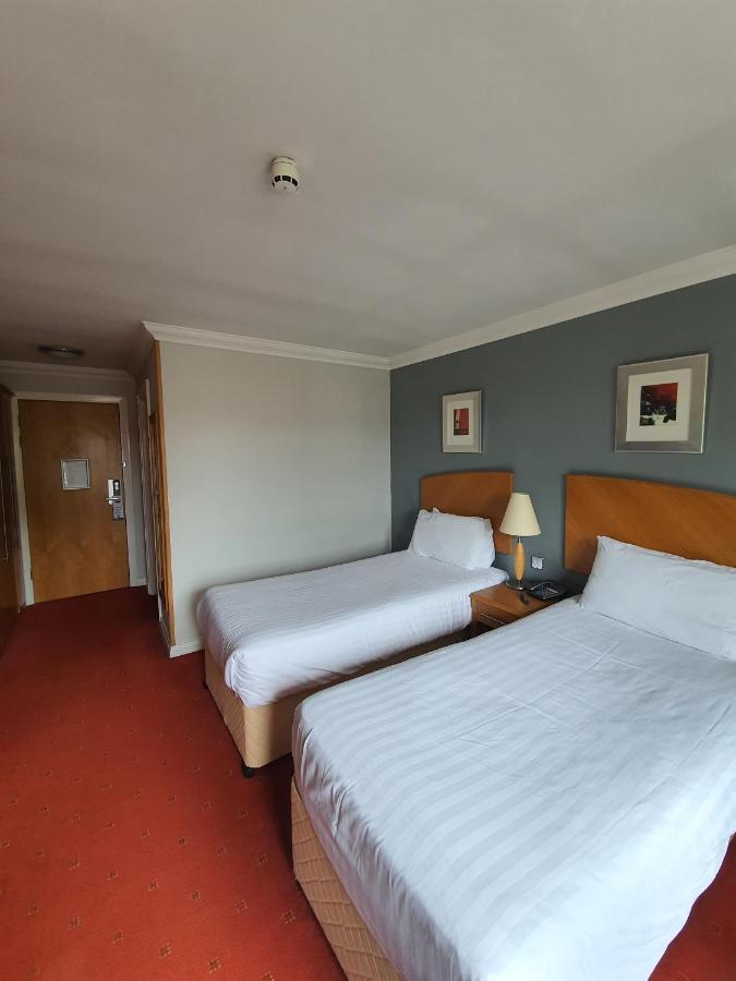 The Telford Whitehouse Hotel Ngoại thất bức ảnh